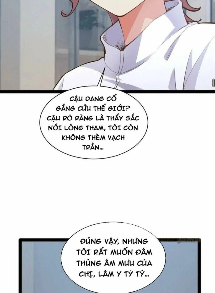 Bắt Đầu Làm Đầy Điểm Mị Lực Chapter 68 - 39