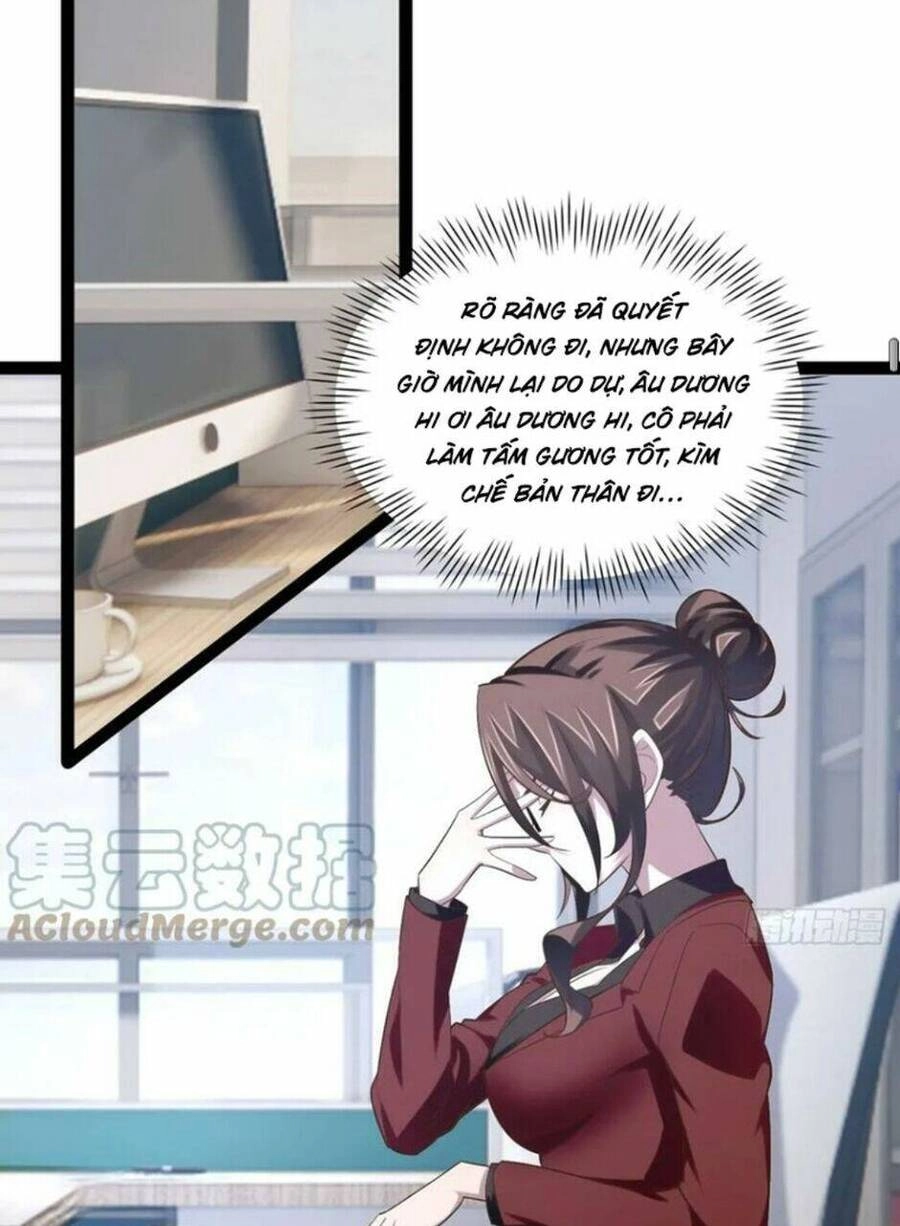 Bắt Đầu Làm Đầy Điểm Mị Lực Chapter 68 - 42