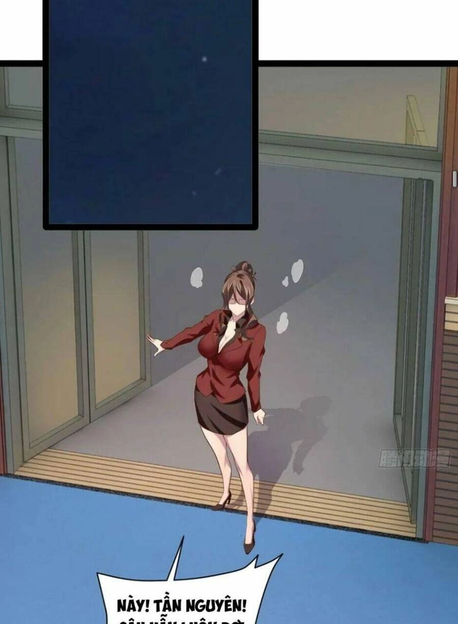 Bắt Đầu Làm Đầy Điểm Mị Lực Chapter 68 - 50