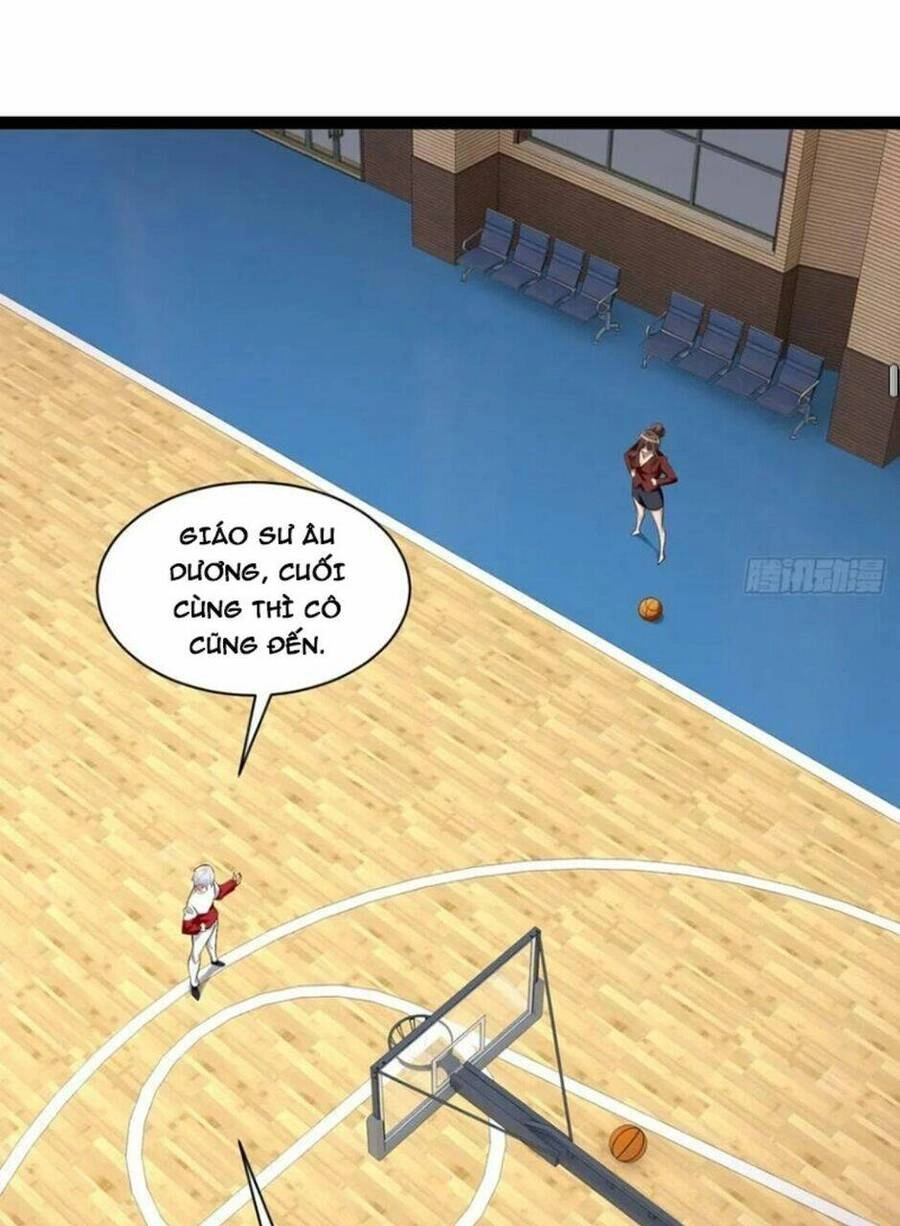 Bắt Đầu Làm Đầy Điểm Mị Lực Chapter 68 - 53