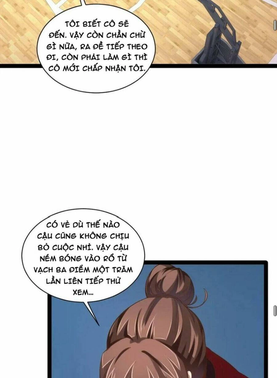 Bắt Đầu Làm Đầy Điểm Mị Lực Chapter 68 - 54