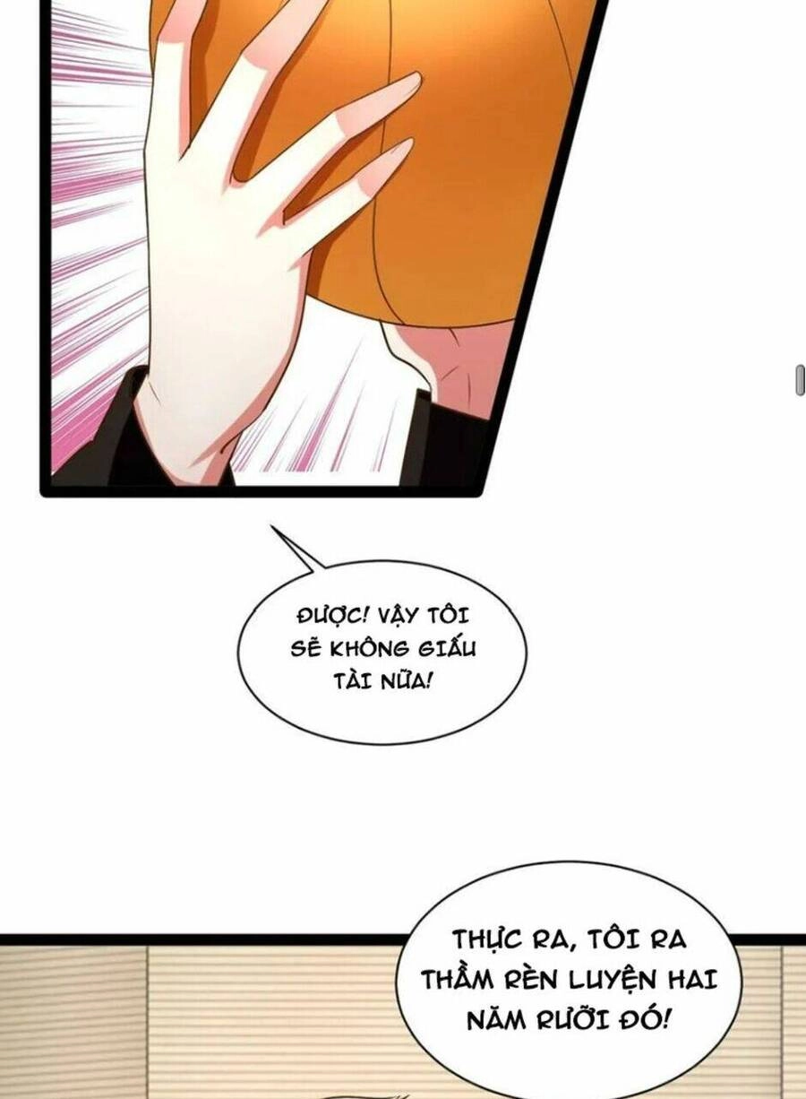 Bắt Đầu Làm Đầy Điểm Mị Lực Chapter 68 - 59