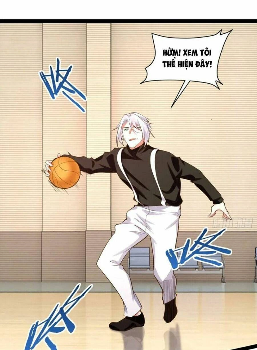 Bắt Đầu Làm Đầy Điểm Mị Lực Chapter 68 - 61