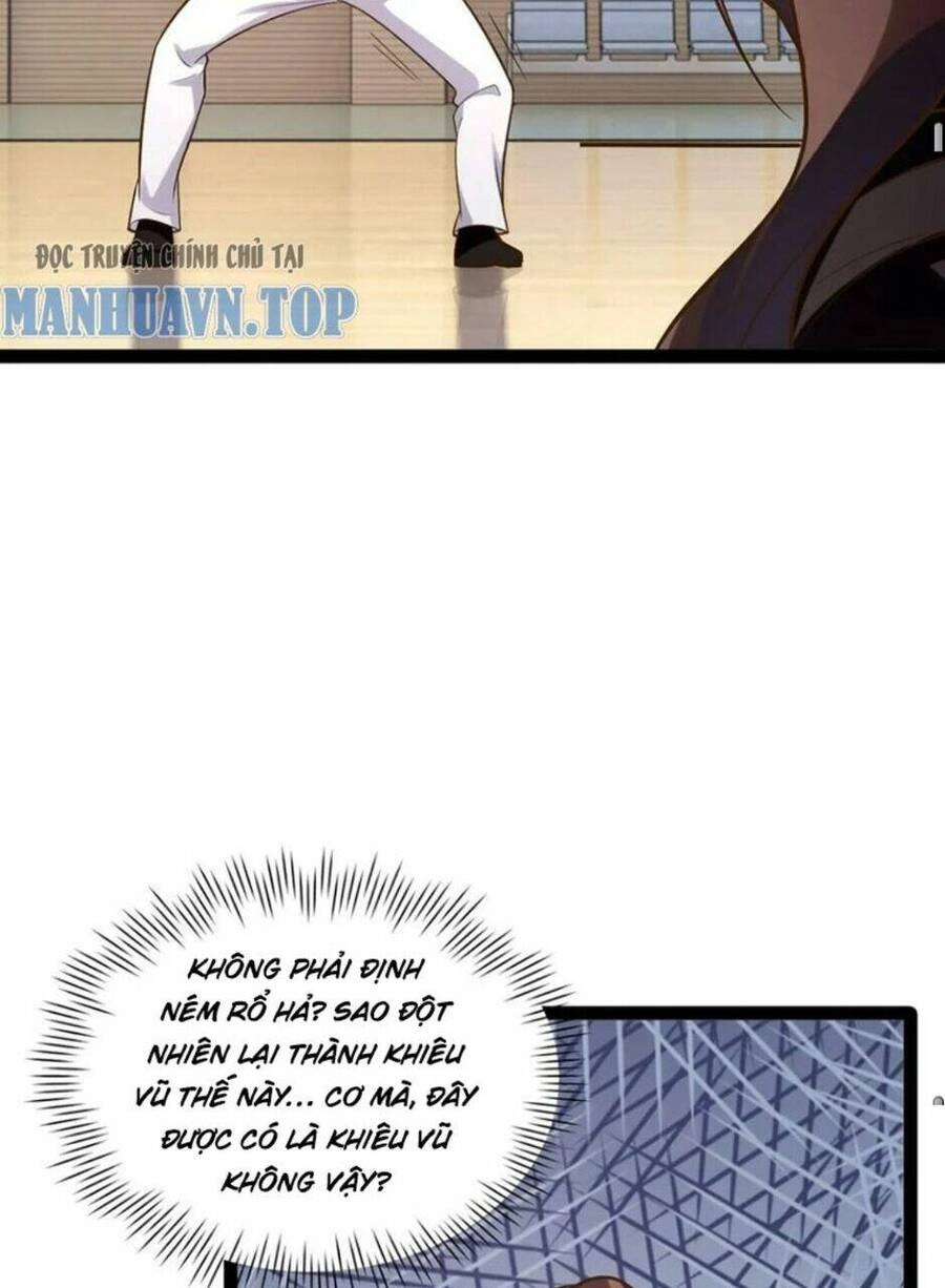 Bắt Đầu Làm Đầy Điểm Mị Lực Chapter 68 - 63