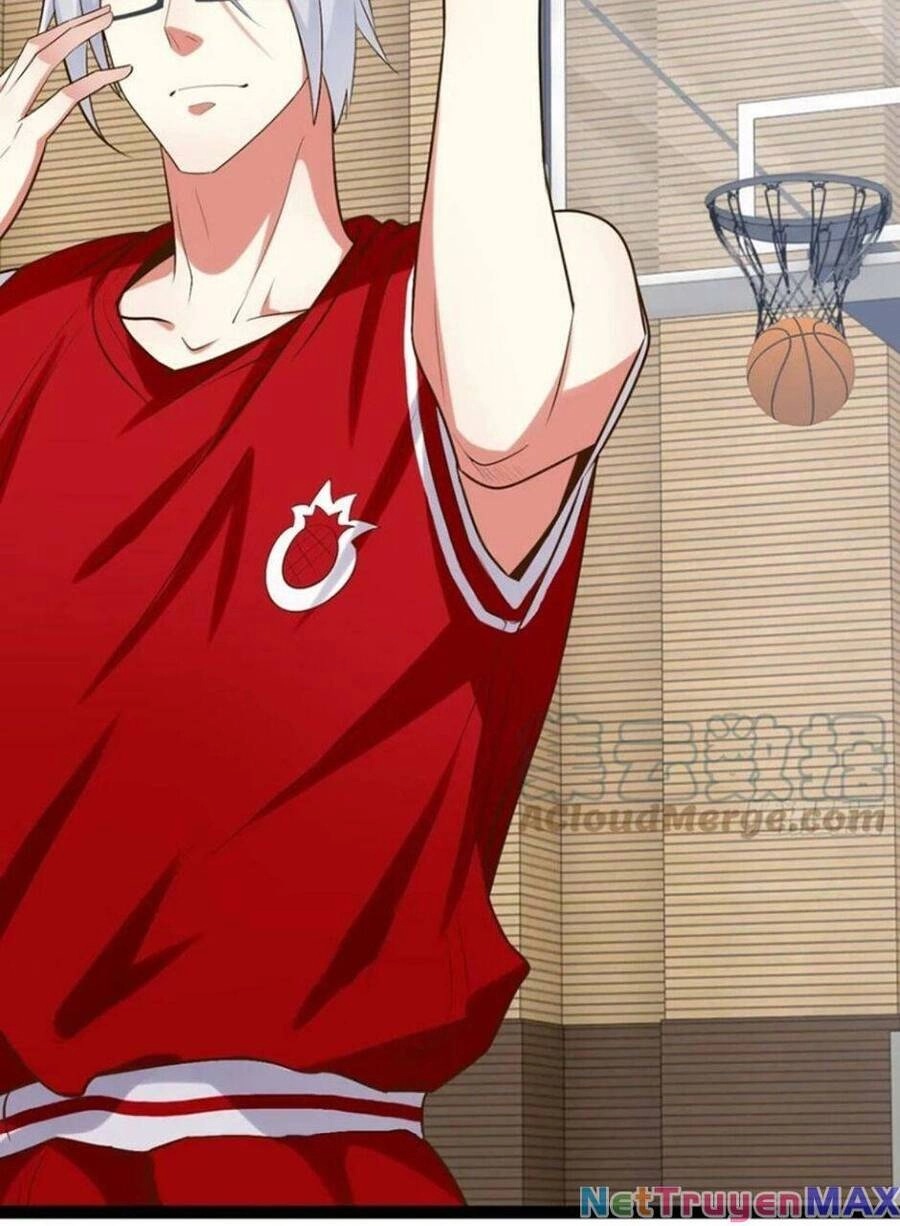 Bắt Đầu Làm Đầy Điểm Mị Lực Chapter 69 - 5