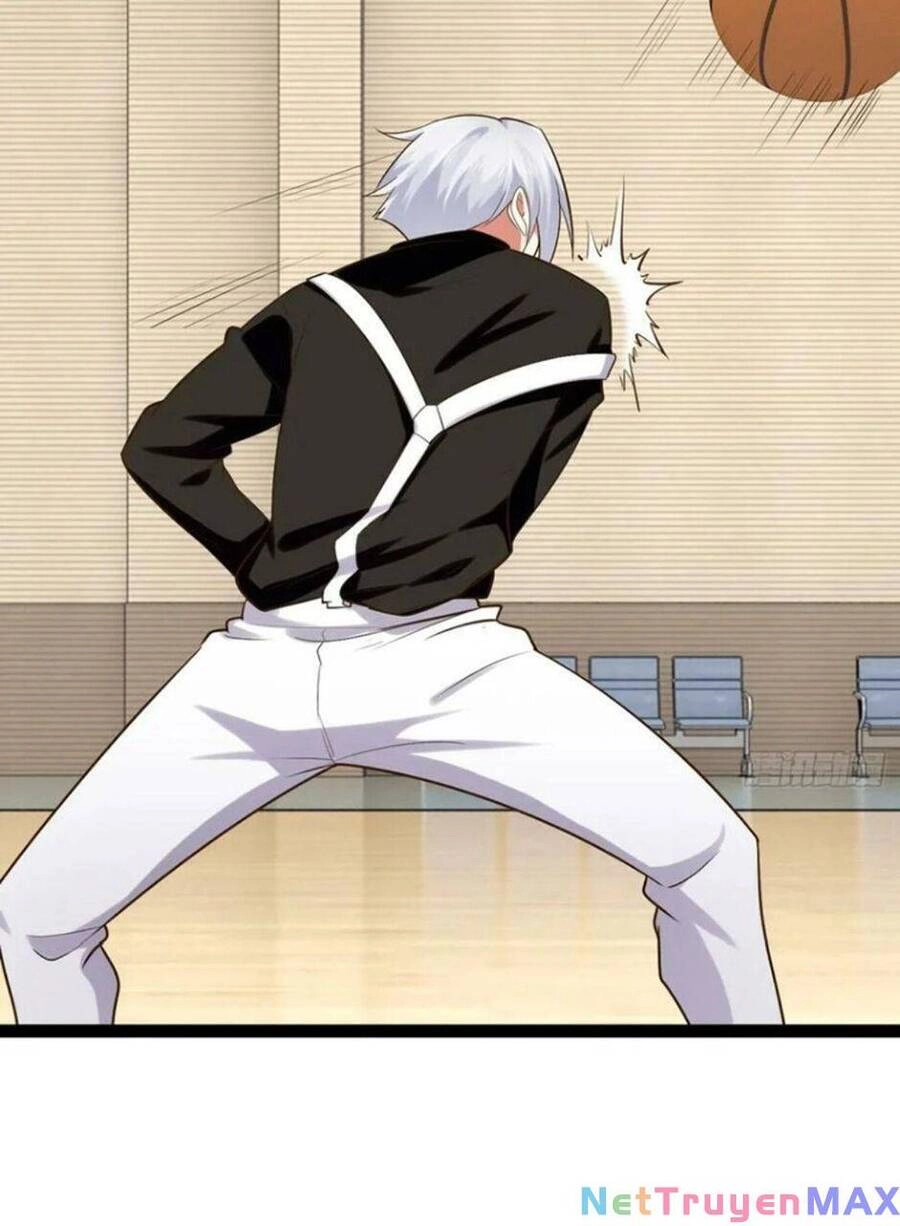 Bắt Đầu Làm Đầy Điểm Mị Lực Chapter 69 - 7