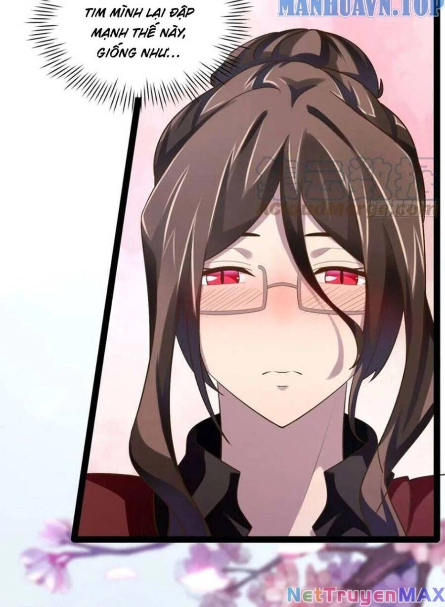 Bắt Đầu Làm Đầy Điểm Mị Lực Chapter 69 - 11