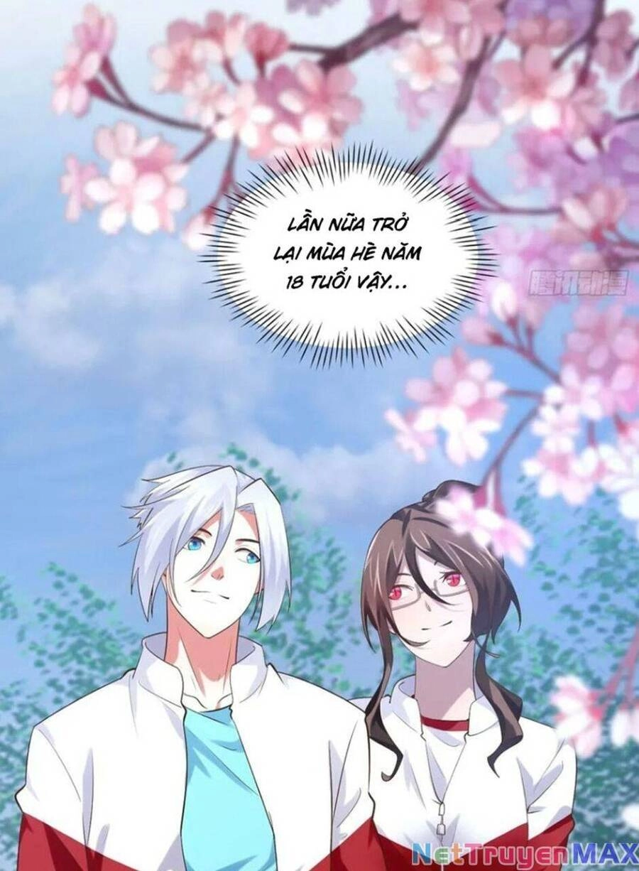 Bắt Đầu Làm Đầy Điểm Mị Lực Chapter 69 - 12