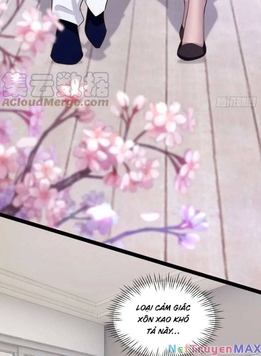 Bắt Đầu Làm Đầy Điểm Mị Lực Chapter 69 - 14