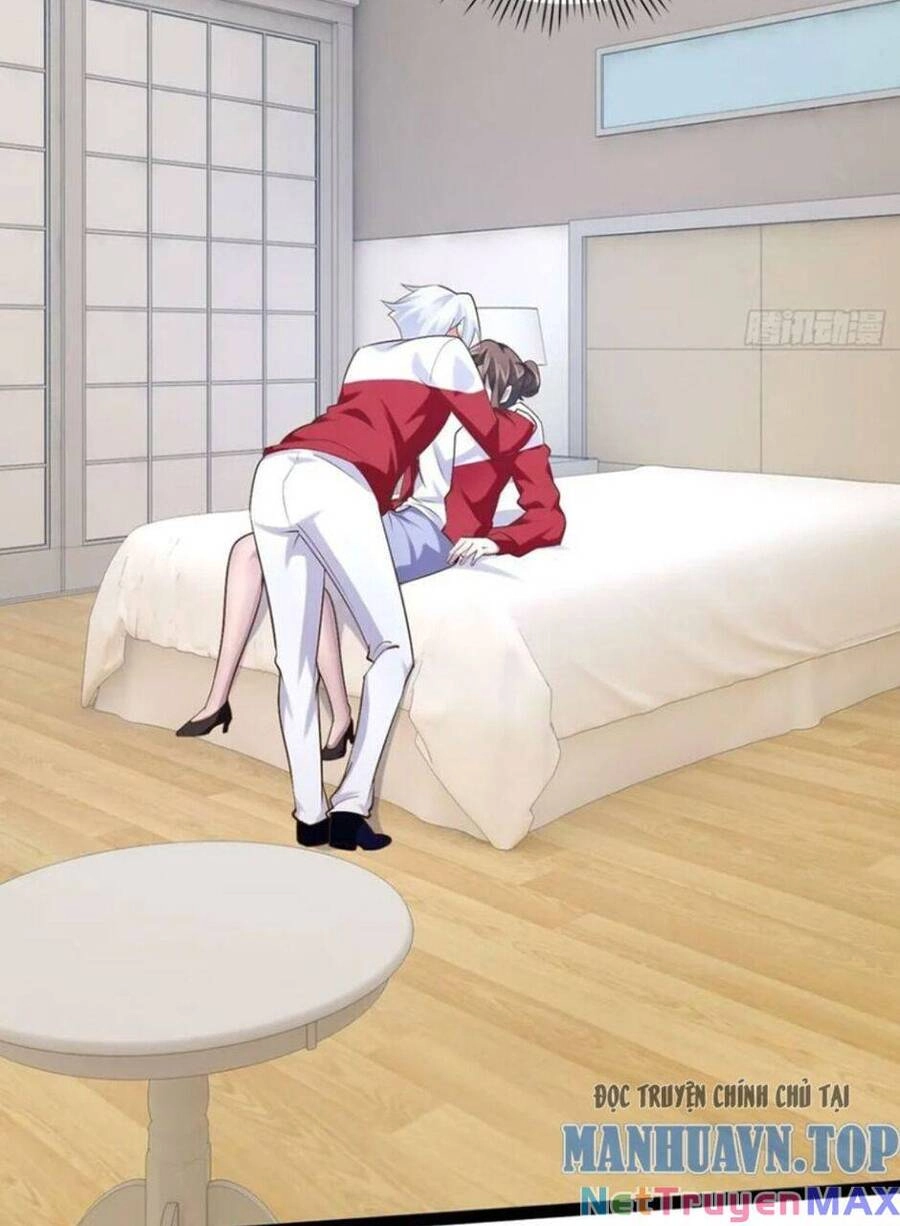 Bắt Đầu Làm Đầy Điểm Mị Lực Chapter 69 - 15