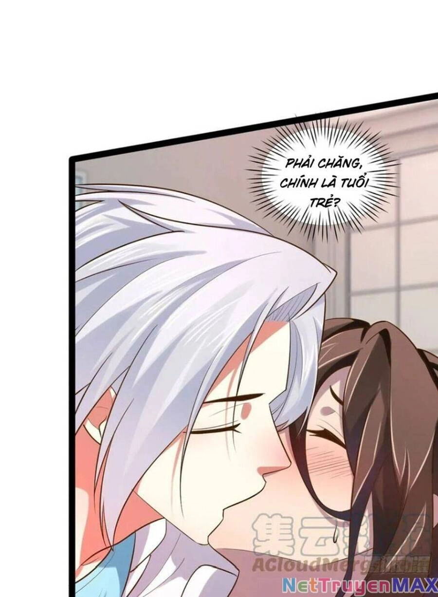 Bắt Đầu Làm Đầy Điểm Mị Lực Chapter 69 - 17