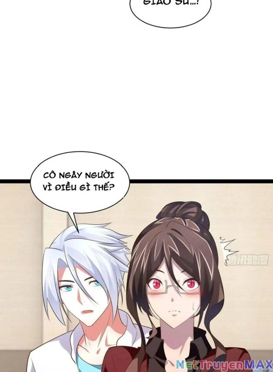 Bắt Đầu Làm Đầy Điểm Mị Lực Chapter 69 - 19