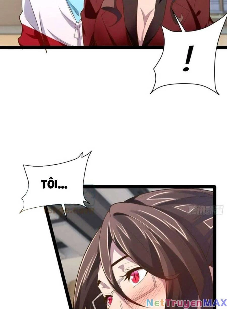 Bắt Đầu Làm Đầy Điểm Mị Lực Chapter 69 - 20