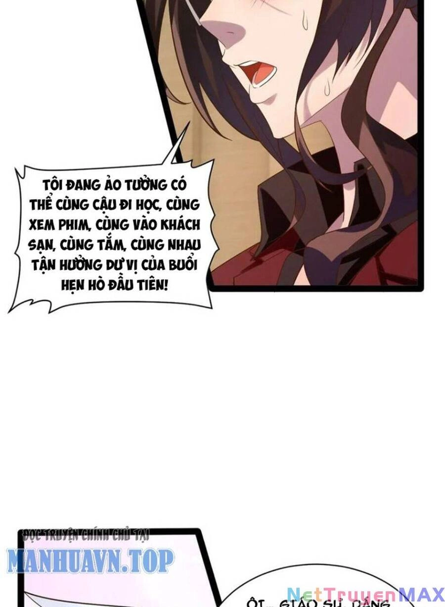 Bắt Đầu Làm Đầy Điểm Mị Lực Chapter 69 - 21