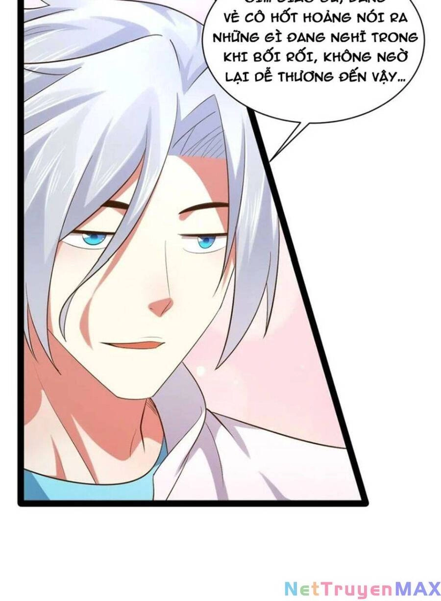 Bắt Đầu Làm Đầy Điểm Mị Lực Chapter 69 - 22