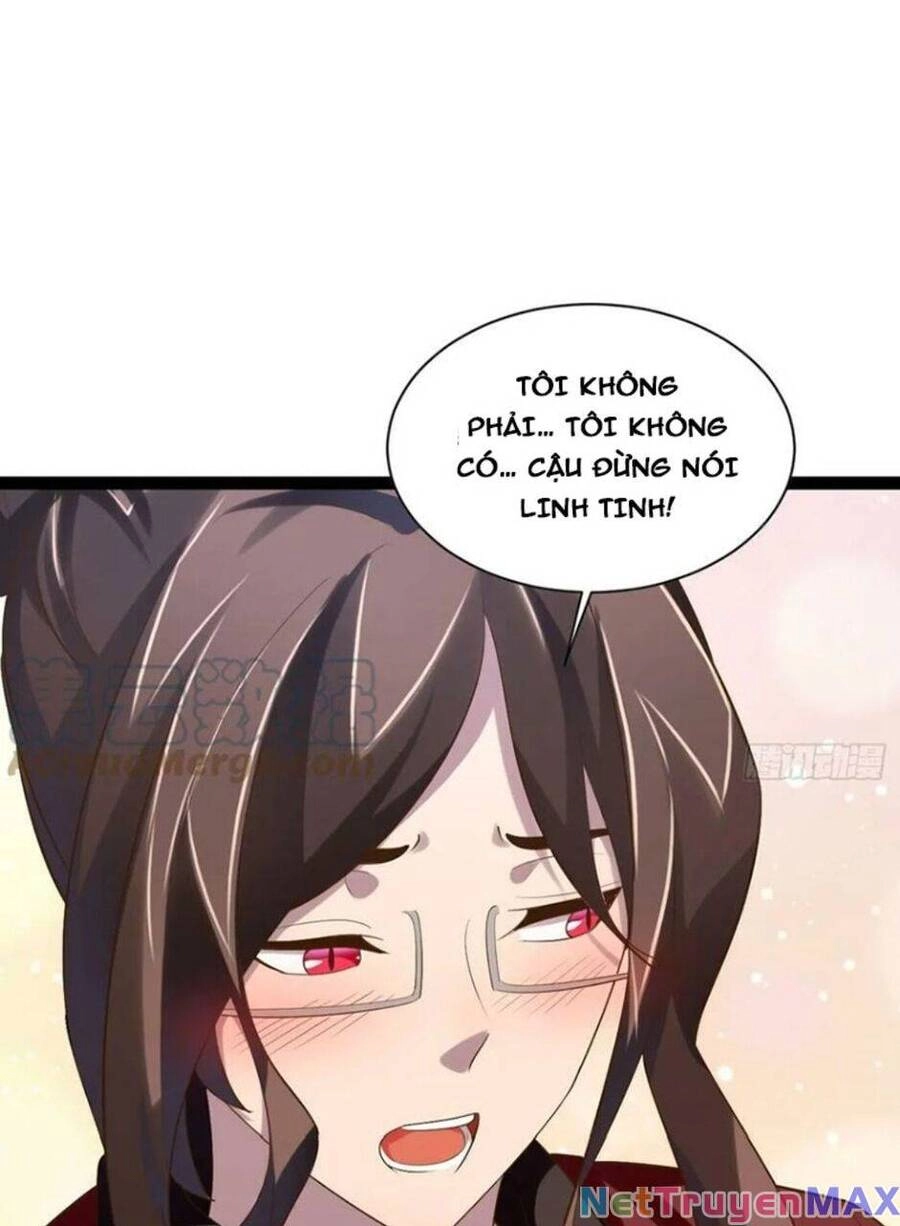 Bắt Đầu Làm Đầy Điểm Mị Lực Chapter 69 - 23