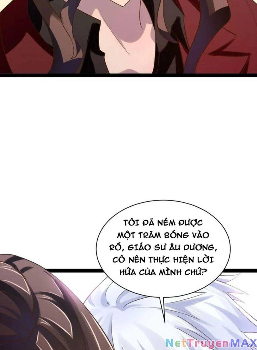 Bắt Đầu Làm Đầy Điểm Mị Lực Chapter 69 - 24