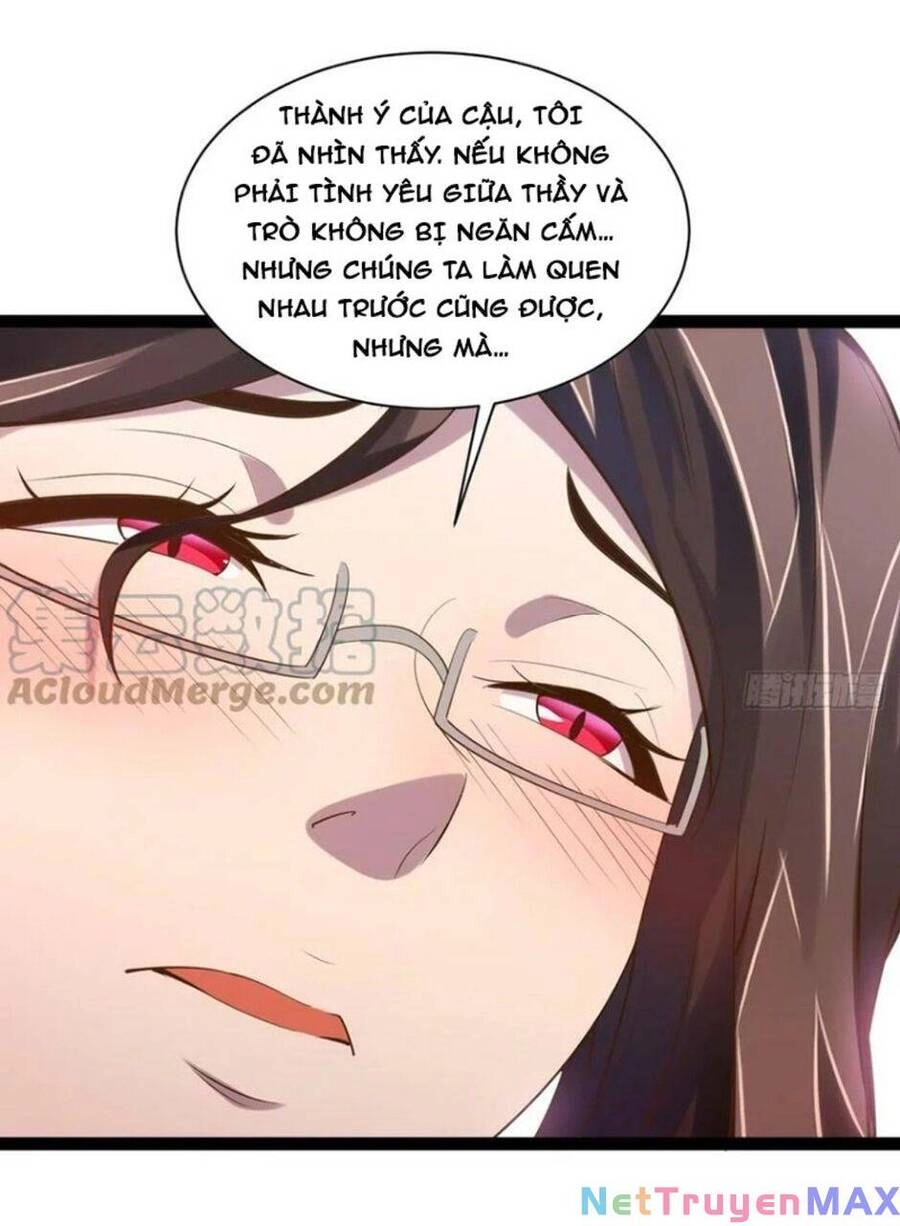 Bắt Đầu Làm Đầy Điểm Mị Lực Chapter 69 - 26