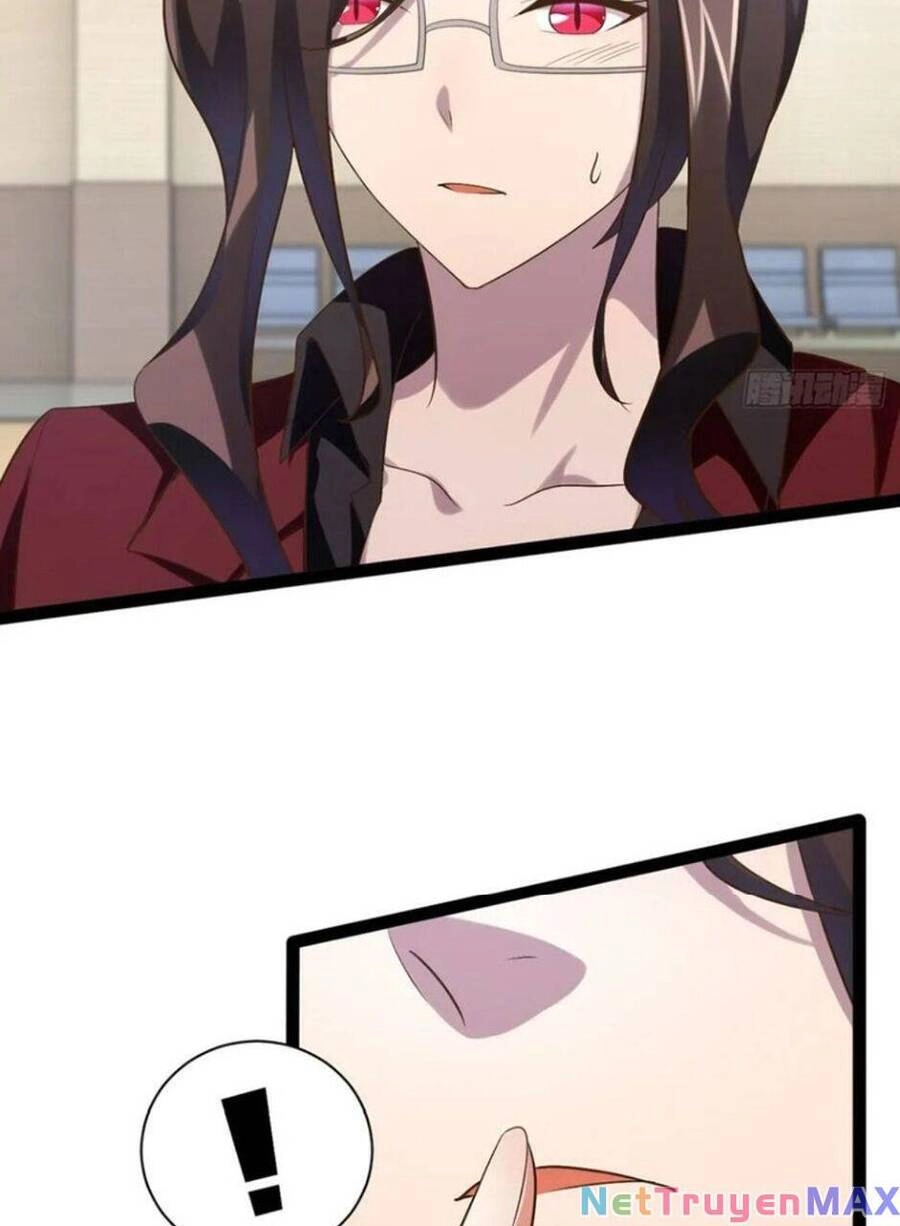 Bắt Đầu Làm Đầy Điểm Mị Lực Chapter 69 - 28