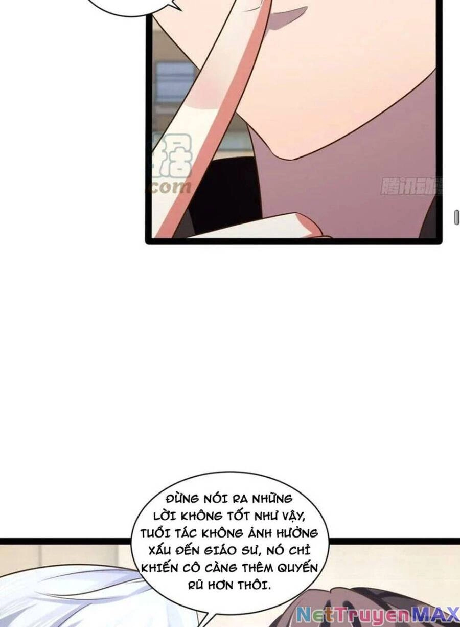 Bắt Đầu Làm Đầy Điểm Mị Lực Chapter 69 - 29