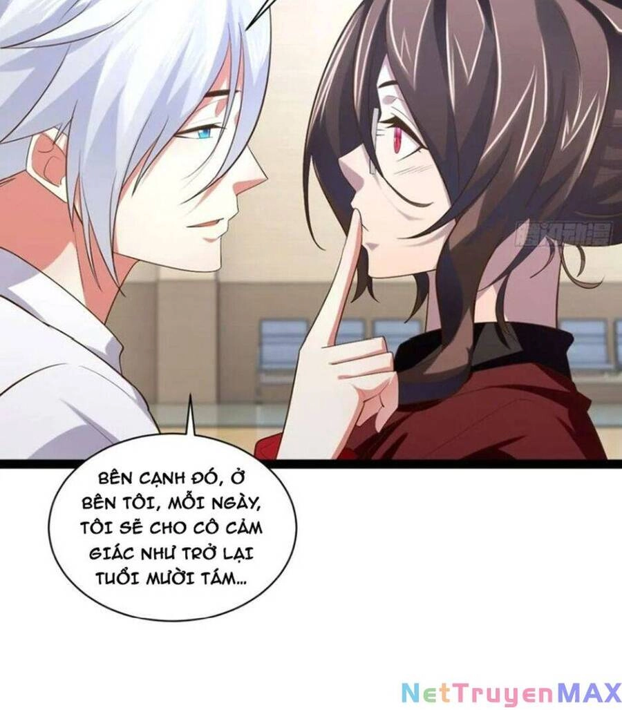 Bắt Đầu Làm Đầy Điểm Mị Lực Chapter 69 - 30