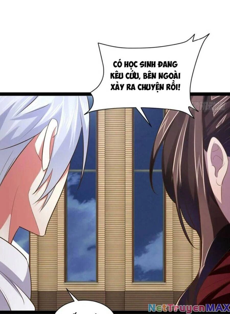 Bắt Đầu Làm Đầy Điểm Mị Lực Chapter 69 - 33