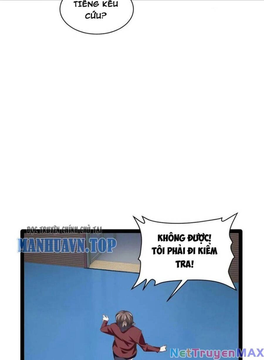 Bắt Đầu Làm Đầy Điểm Mị Lực Chapter 69 - 34