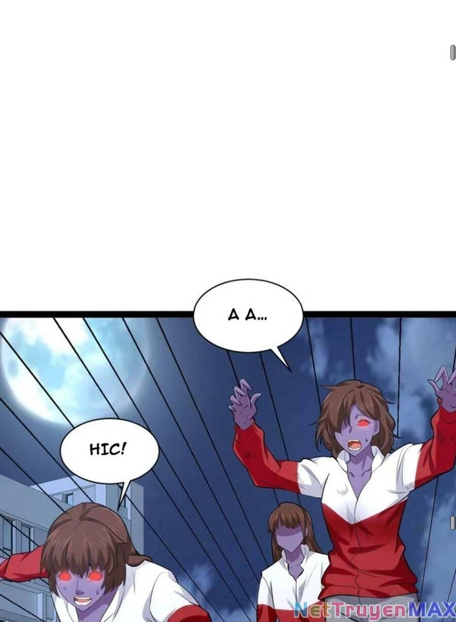 Bắt Đầu Làm Đầy Điểm Mị Lực Chapter 69 - 36