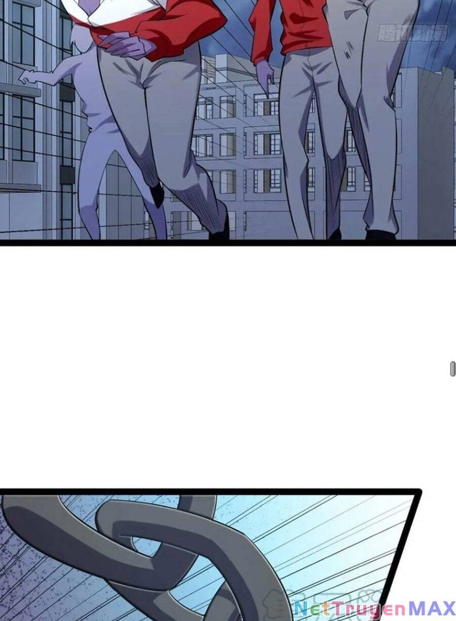 Bắt Đầu Làm Đầy Điểm Mị Lực Chapter 69 - 37