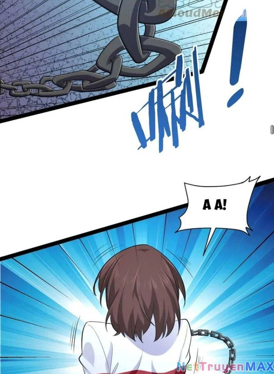 Bắt Đầu Làm Đầy Điểm Mị Lực Chapter 69 - 38