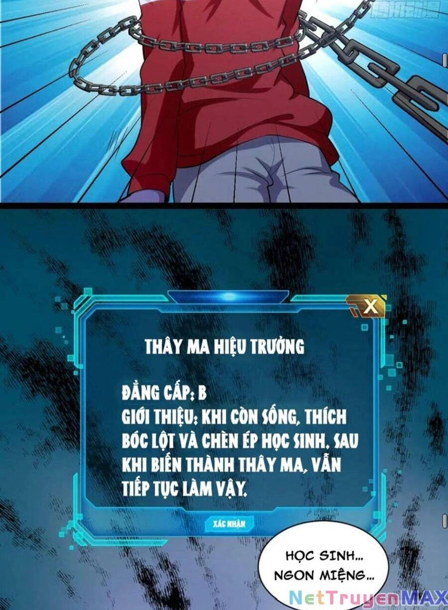 Bắt Đầu Làm Đầy Điểm Mị Lực Chapter 69 - 39