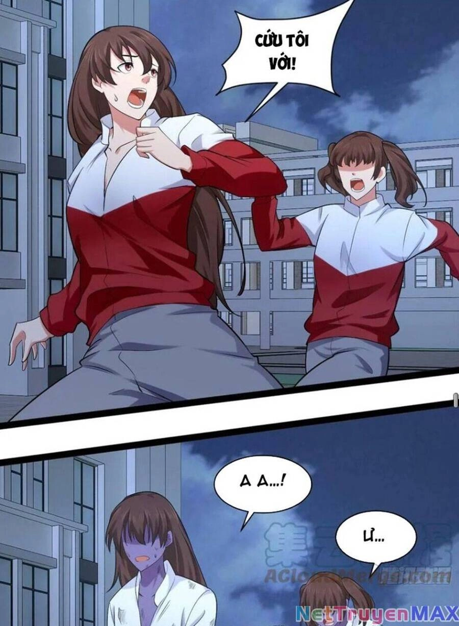 Bắt Đầu Làm Đầy Điểm Mị Lực Chapter 69 - 43