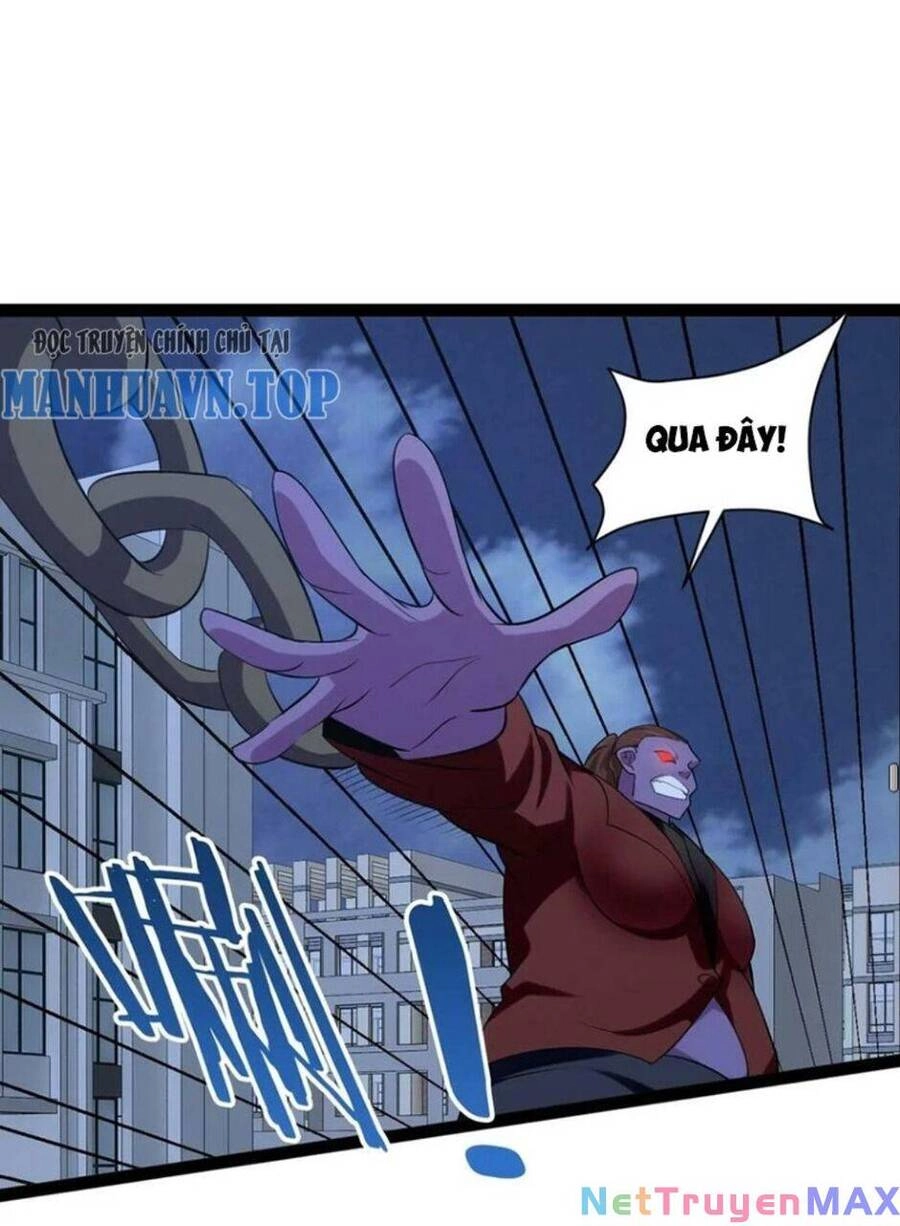 Bắt Đầu Làm Đầy Điểm Mị Lực Chapter 69 - 48