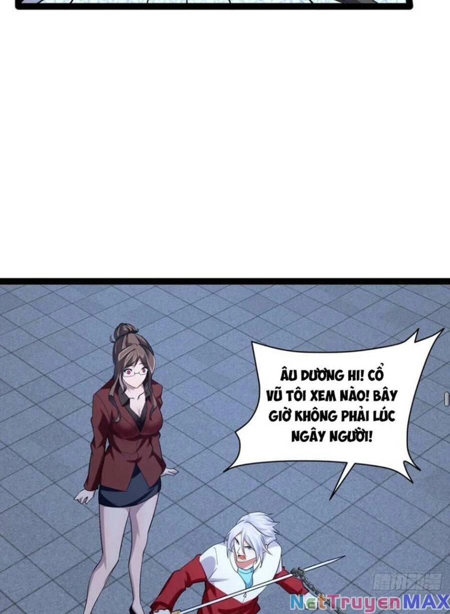 Bắt Đầu Làm Đầy Điểm Mị Lực Chapter 69 - 51