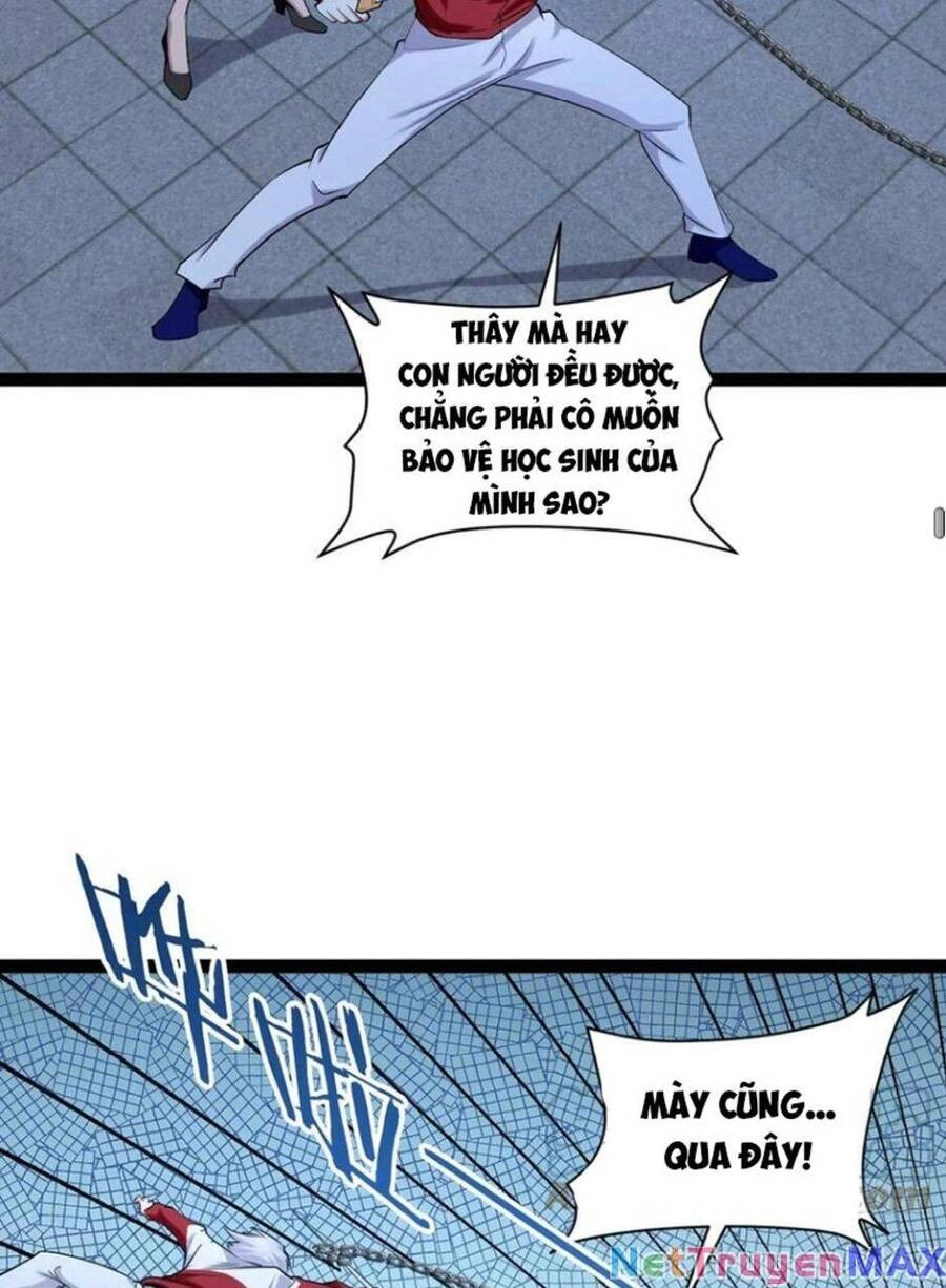 Bắt Đầu Làm Đầy Điểm Mị Lực Chapter 69 - 52