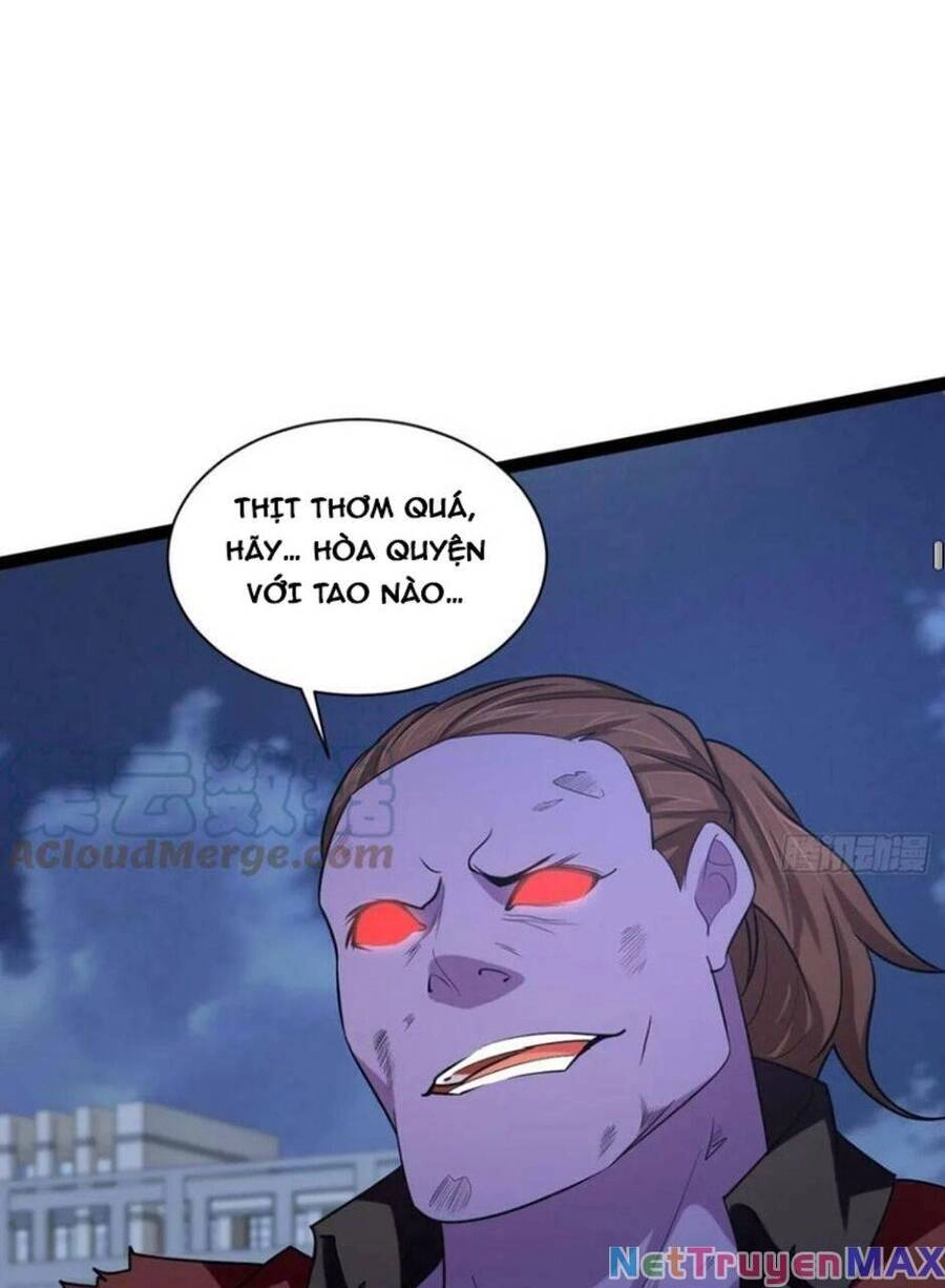 Bắt Đầu Làm Đầy Điểm Mị Lực Chapter 69 - 55