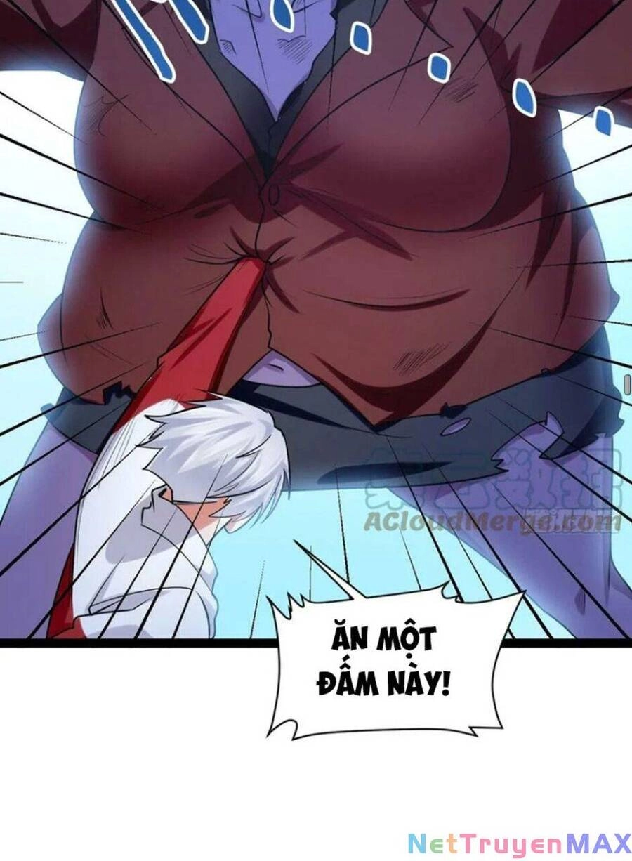 Bắt Đầu Làm Đầy Điểm Mị Lực Chapter 69 - 58