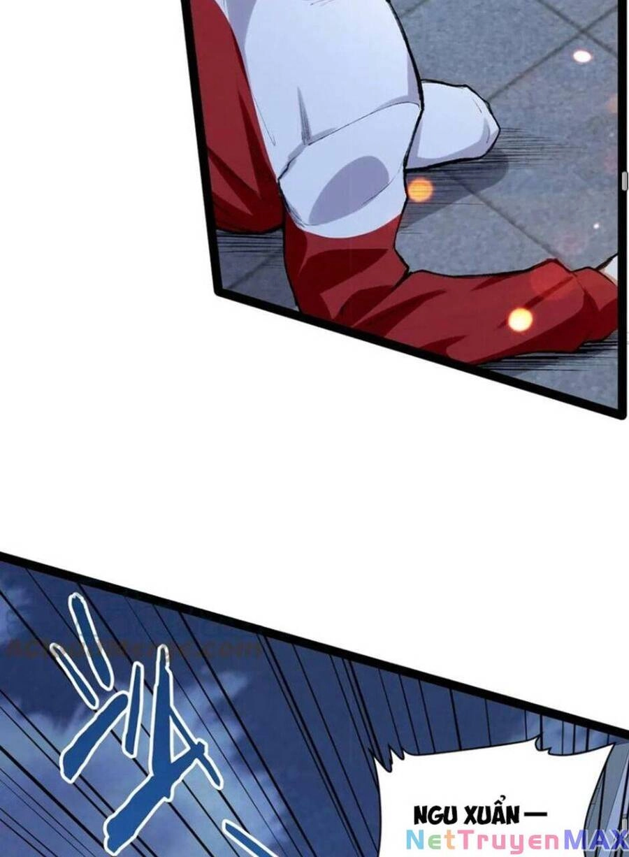 Bắt Đầu Làm Đầy Điểm Mị Lực Chapter 69 - 67