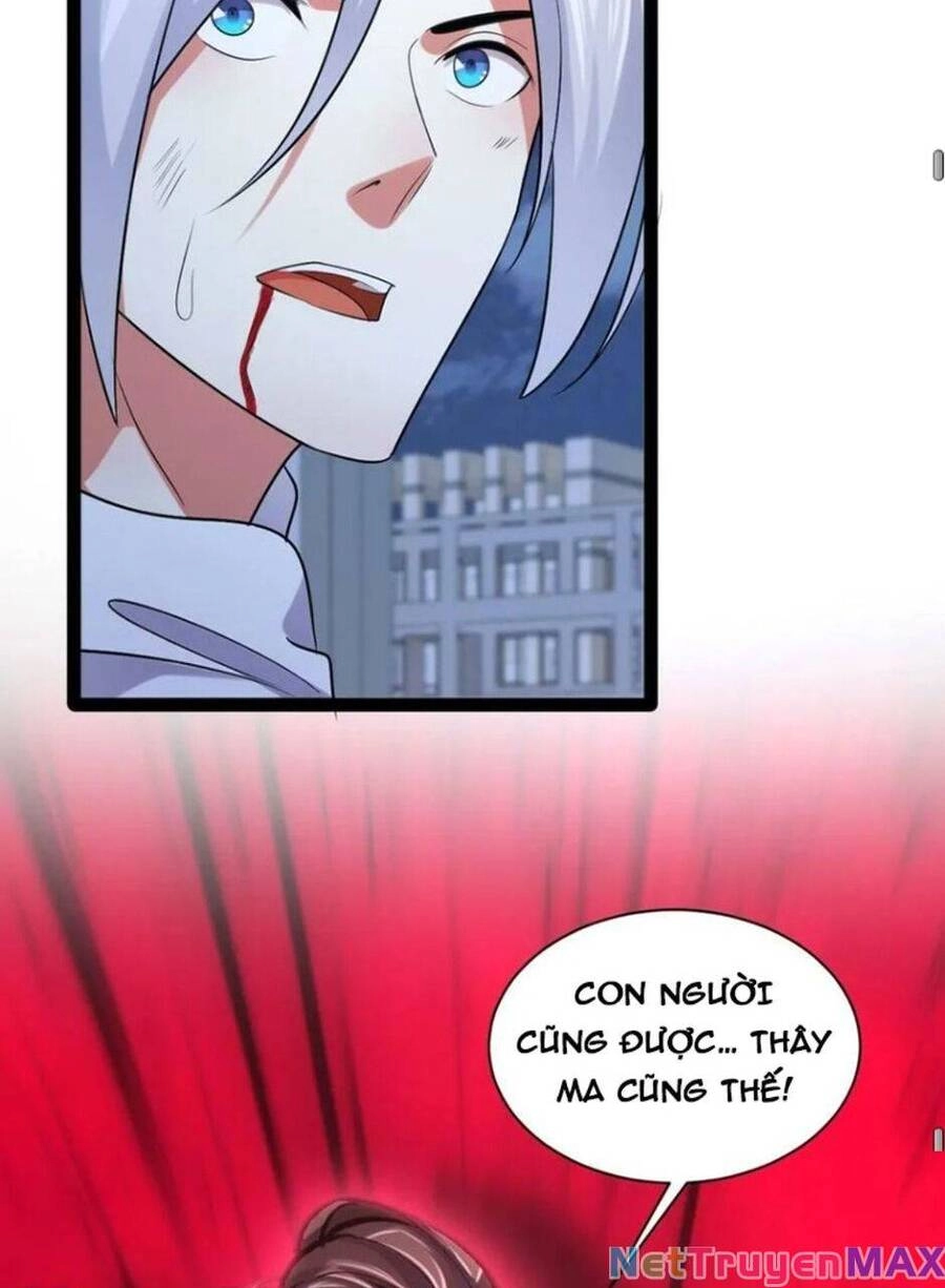 Bắt Đầu Làm Đầy Điểm Mị Lực Chapter 69 - 73