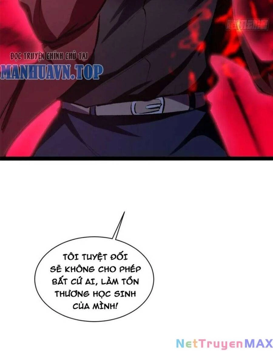 Bắt Đầu Làm Đầy Điểm Mị Lực Chapter 69 - 75