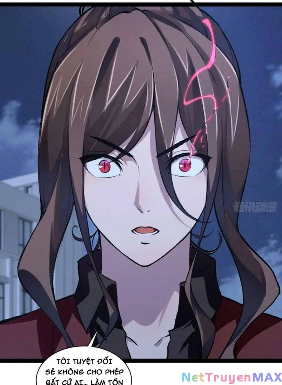 Bắt Đầu Làm Đầy Điểm Mị Lực Chapter 70 - 1