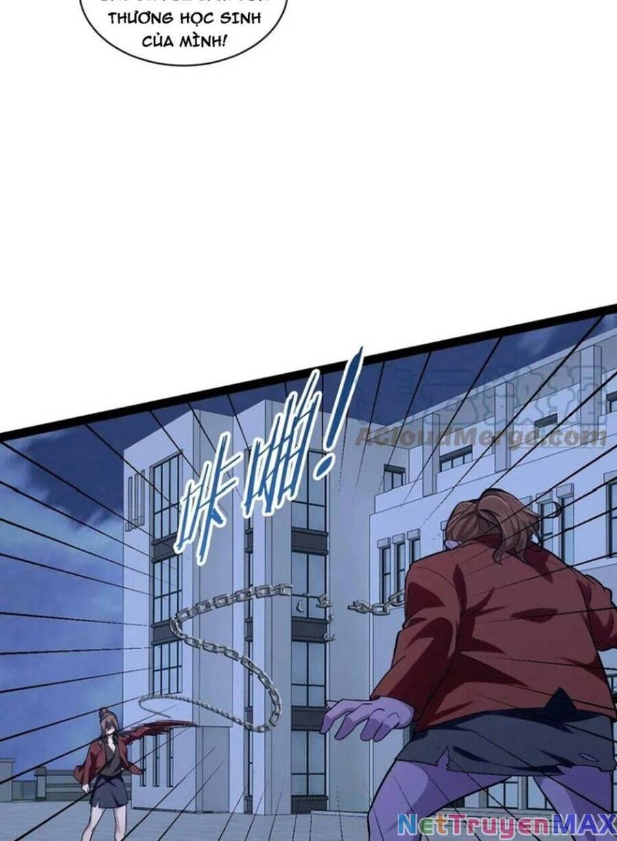 Bắt Đầu Làm Đầy Điểm Mị Lực Chapter 70 - 2