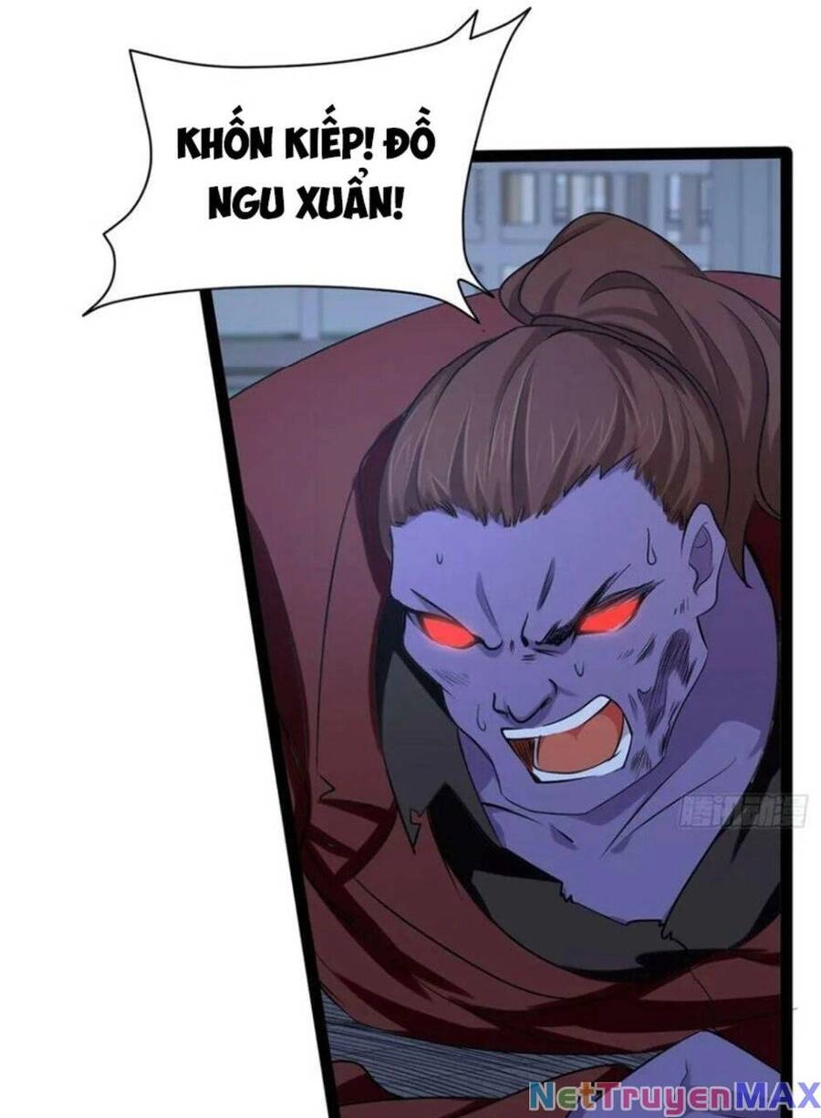 Bắt Đầu Làm Đầy Điểm Mị Lực Chapter 70 - 9