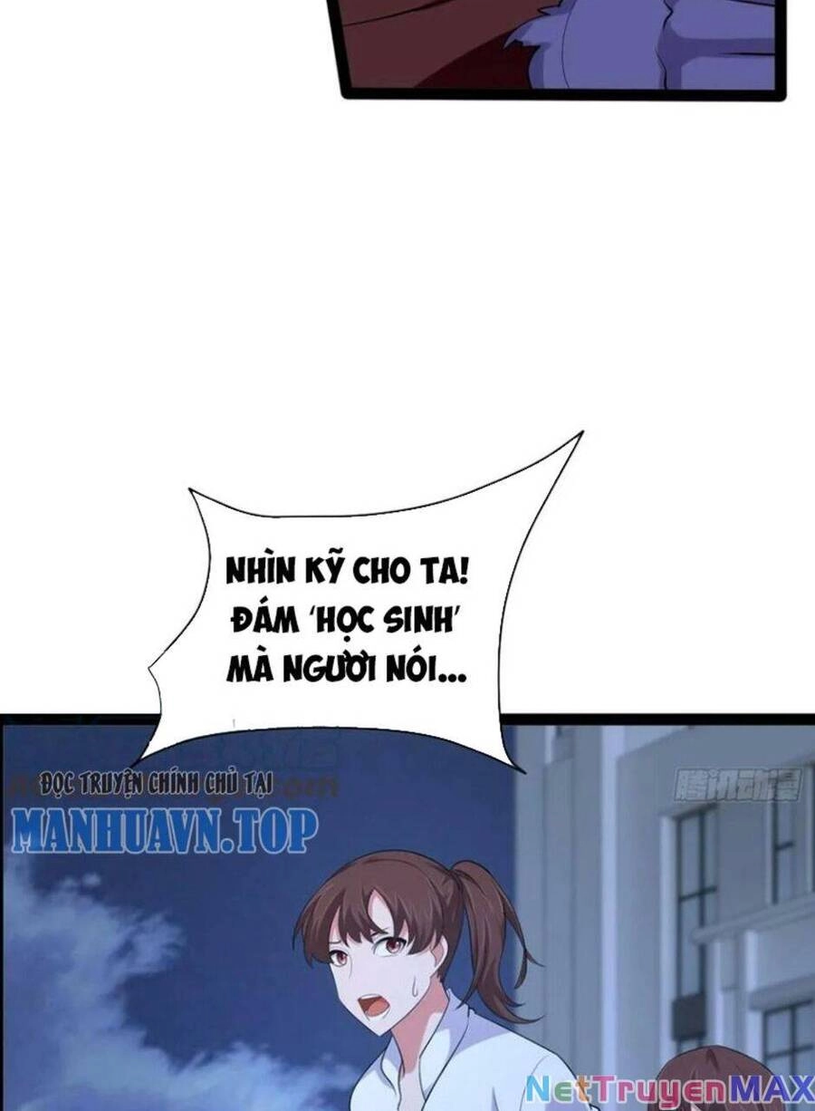 Bắt Đầu Làm Đầy Điểm Mị Lực Chapter 70 - 10