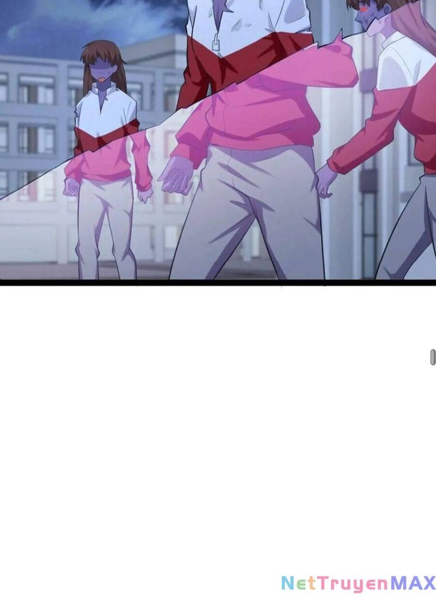 Bắt Đầu Làm Đầy Điểm Mị Lực Chapter 70 - 12