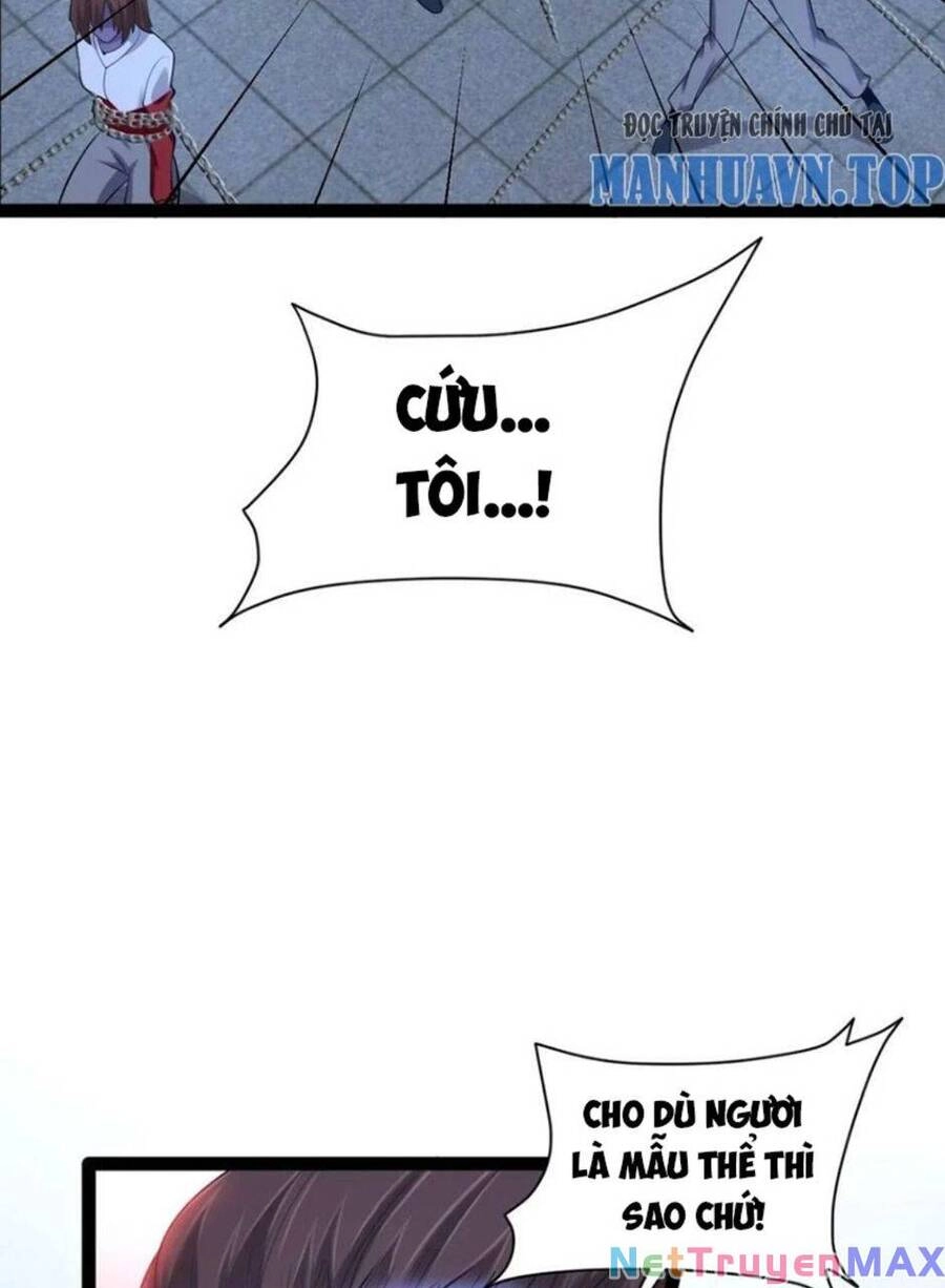 Bắt Đầu Làm Đầy Điểm Mị Lực Chapter 70 - 17