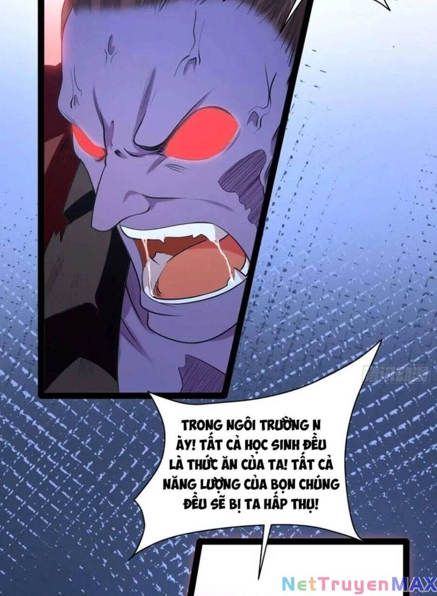 Bắt Đầu Làm Đầy Điểm Mị Lực Chapter 70 - 18