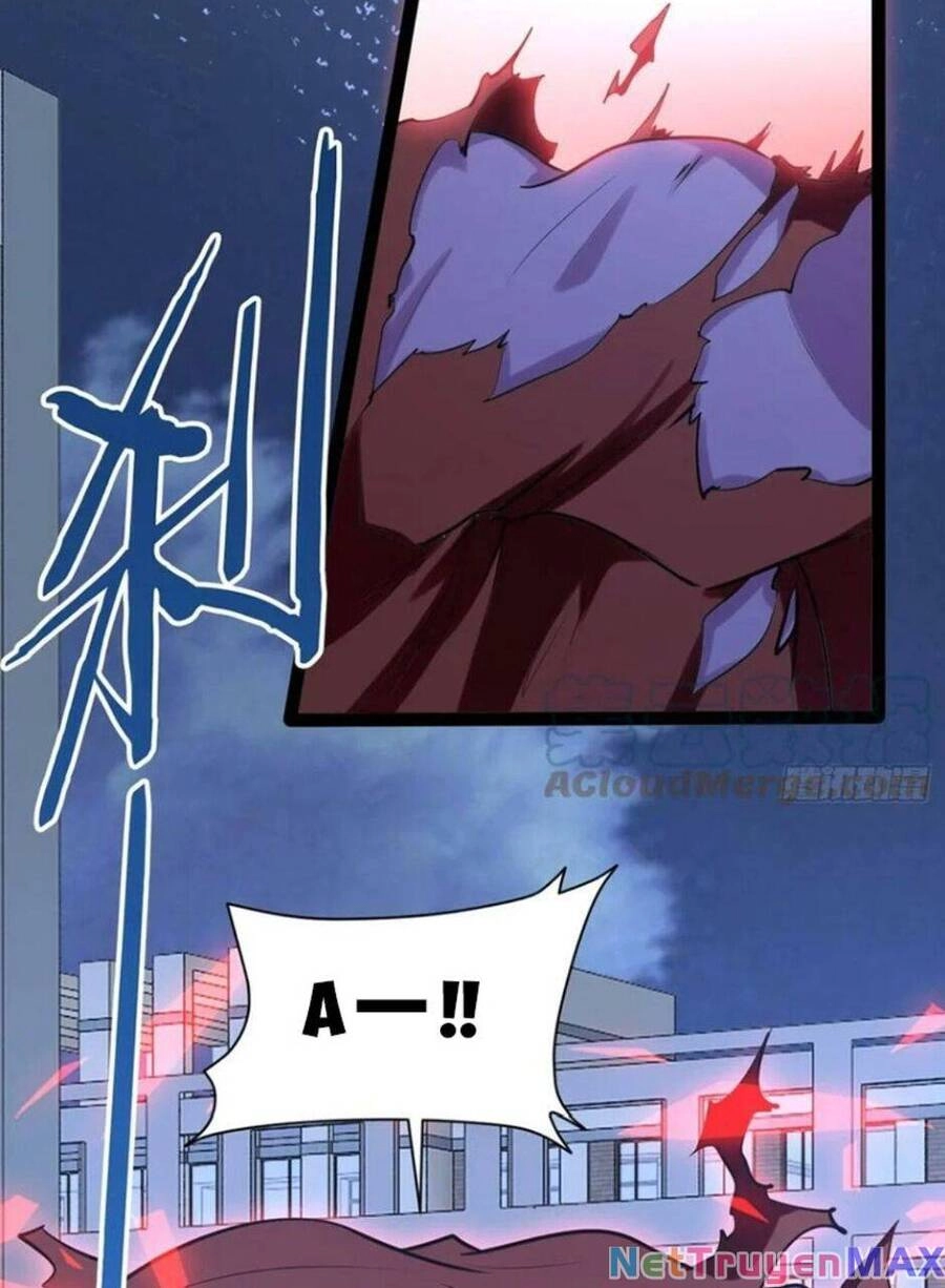 Bắt Đầu Làm Đầy Điểm Mị Lực Chapter 70 - 19