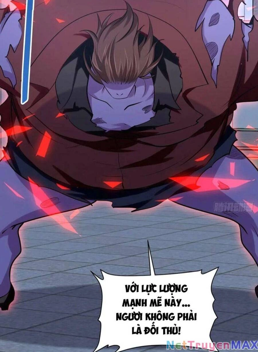 Bắt Đầu Làm Đầy Điểm Mị Lực Chapter 70 - 20