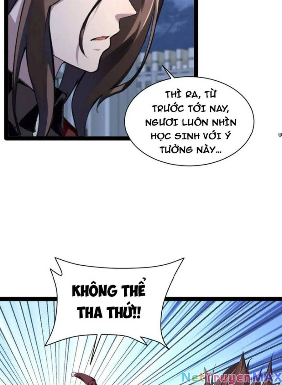 Bắt Đầu Làm Đầy Điểm Mị Lực Chapter 70 - 22